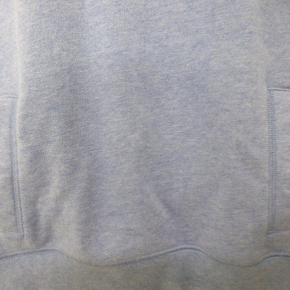 PINK by VICTORIA'S SECRET, half zip sweatshirt, xs - Picture 8 of 8